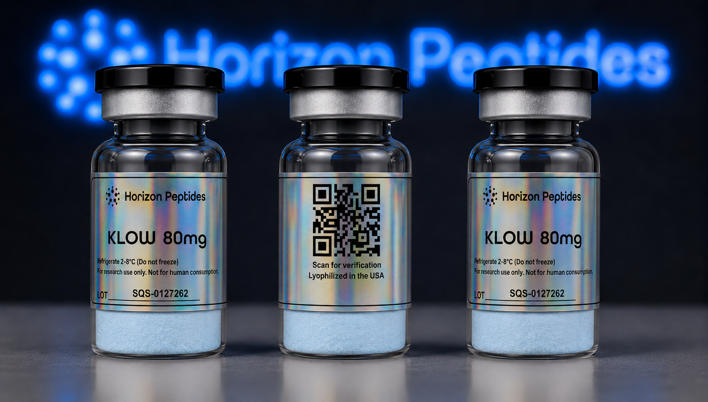 KLOW | 80MG