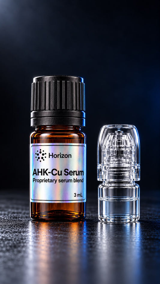 AHK-CU | HAIRLINE REGROWTH KIT