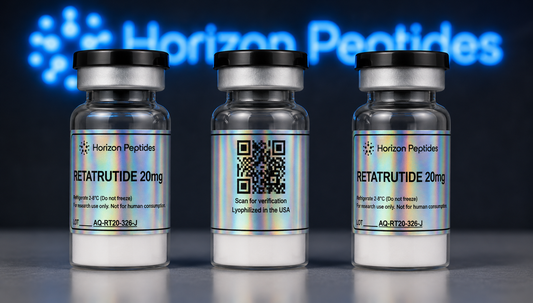 RETATRUTIDE | 20MG