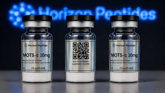 MOTS-C | 20MG