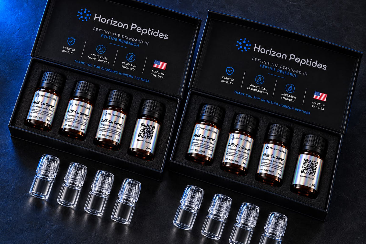 AHK-CU | HAIRLINE REGROWTH KIT
